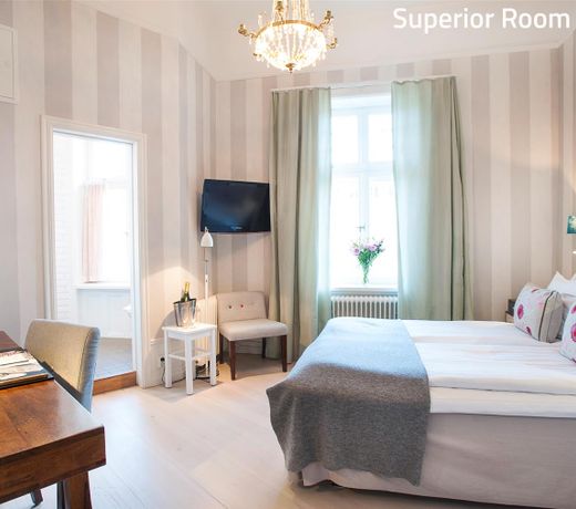 Hotel Kung Carl, WorldHotels Crafted