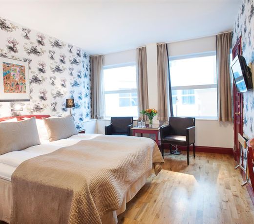 Hotel Kung Carl, WorldHotels Crafted