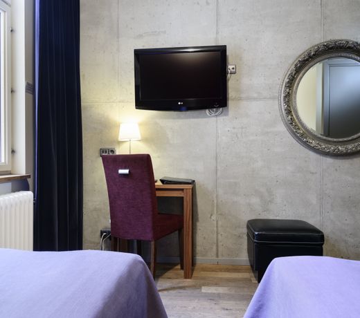 Rex Hotel
