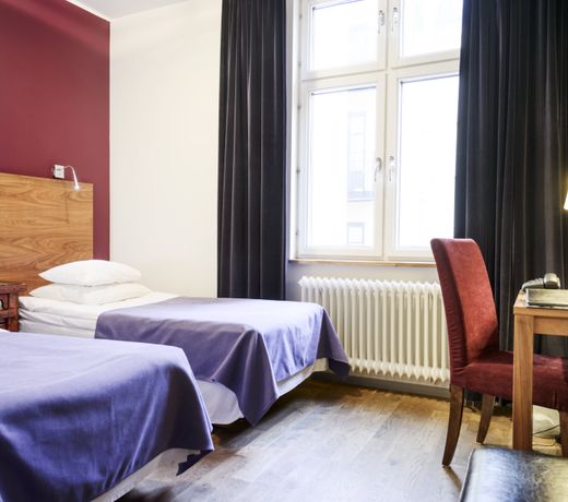 Rex Hotel