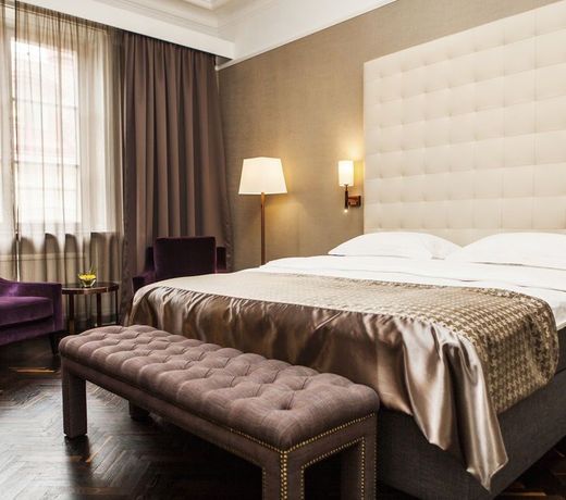 Elite Hotel Adlon