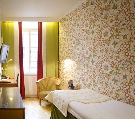 Elite Hotel Adlon