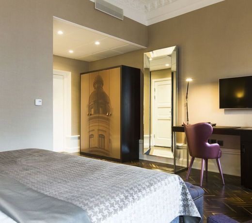 Elite Hotel Adlon