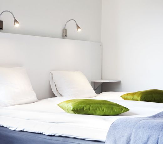 Best Western Kom Hotel Stockholm