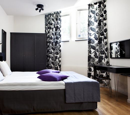Best Western Kom Hotel Stockholm