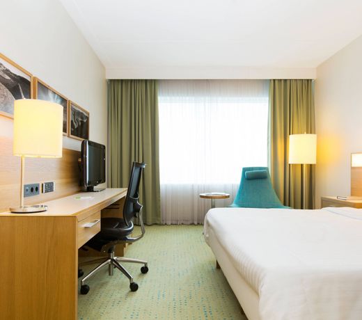 Courtyard by Marriott Stockholm Kungsholmen