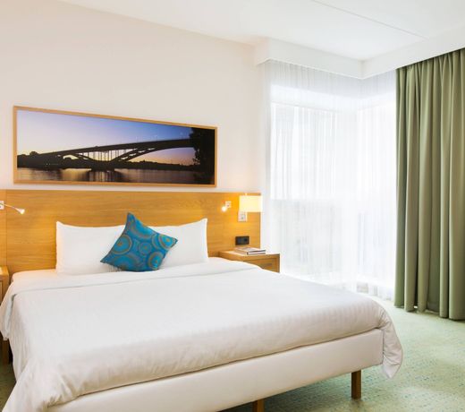 Courtyard by Marriott Stockholm Kungsholmen