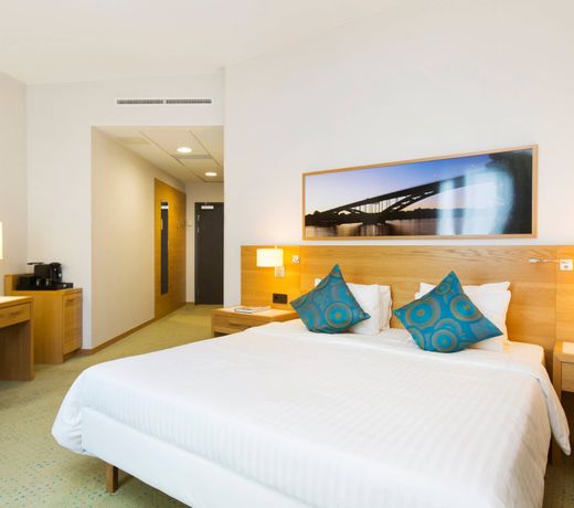 Courtyard by Marriott Stockholm Kungsholmen