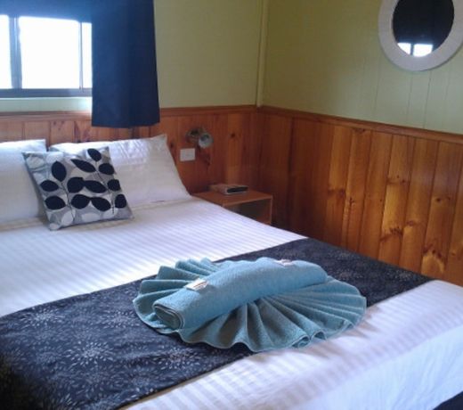 Hobart Cabins and Cottages
