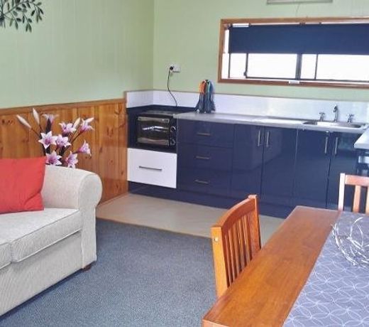 Hobart Cabins and Cottages