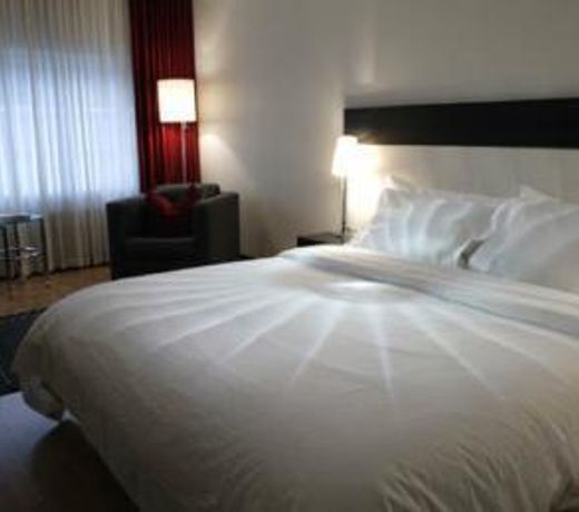 Nordic Light Hotel