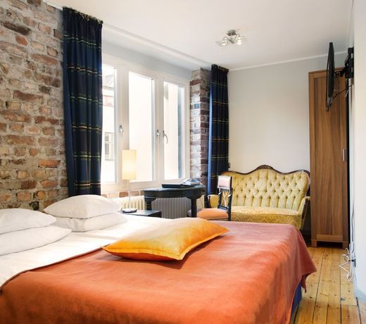 Hotel Hellsten