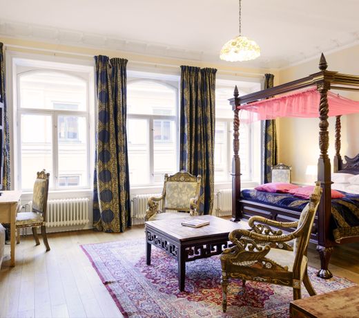 Hotel Hellsten