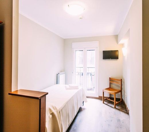 El Camino Urban Rooms