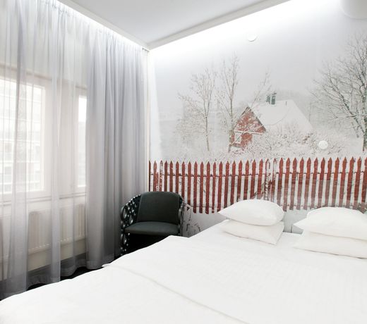 Hotel C Stockholm
