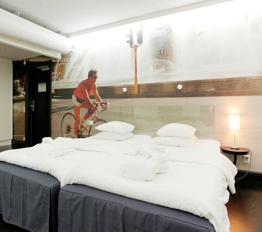Hotel C Stockholm