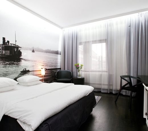 Hotel C Stockholm
