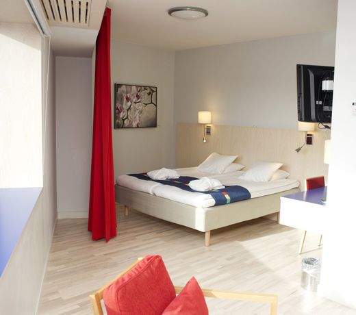 Park Inn by Radisson Stockholm Hammarby SjÃ¶stad