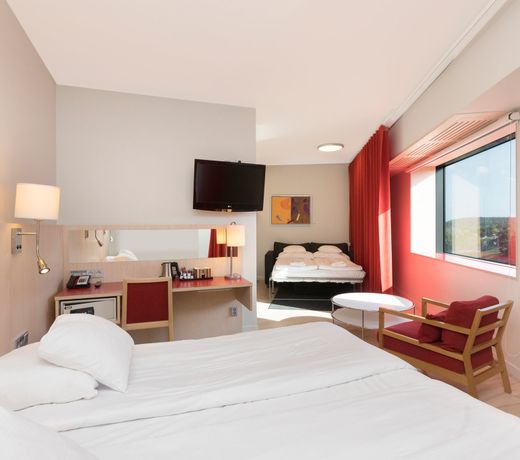 Park Inn by Radisson Stockholm Hammarby SjÃ¶stad
