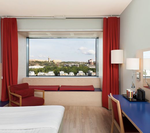 Park Inn by Radisson Stockholm Hammarby SjÃ¶stad