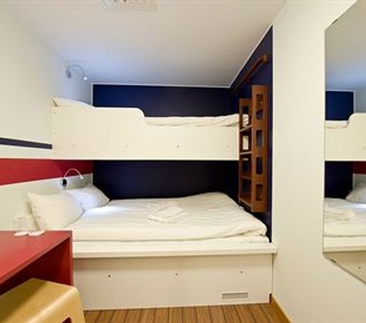 Hotel Micro