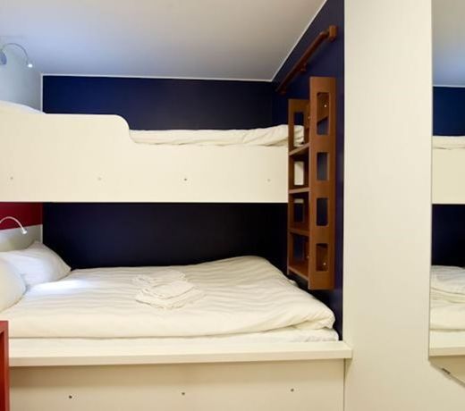 Hotel Micro