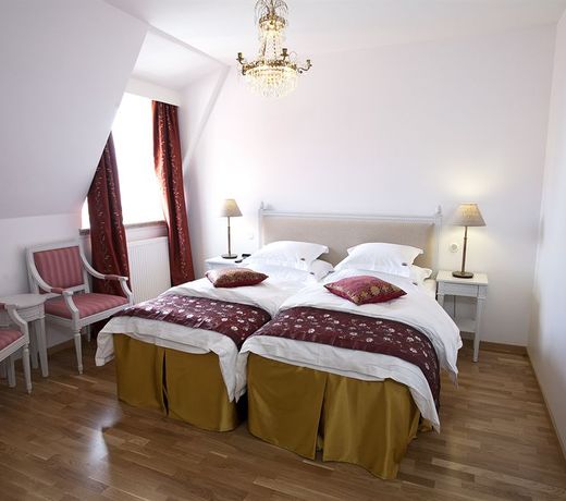 Brommavik Hotel