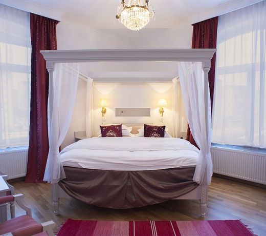 Brommavik Hotel