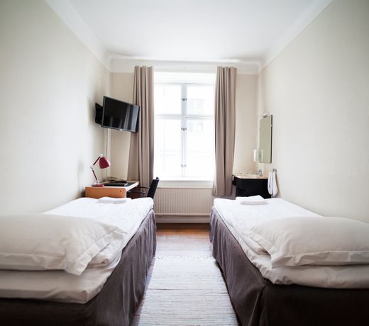 Hotell Anno 1647