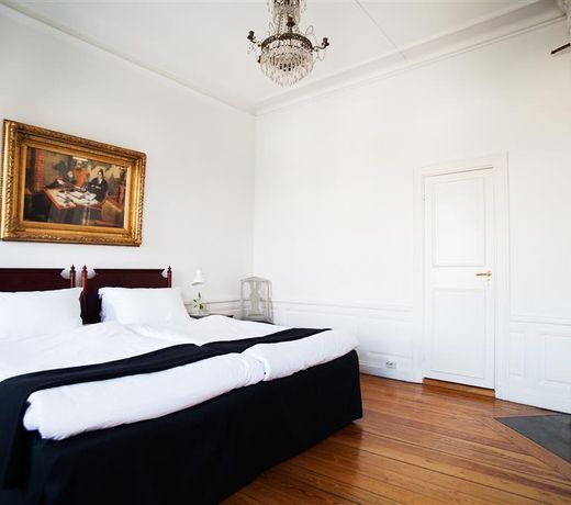 Hotell Anno 1647