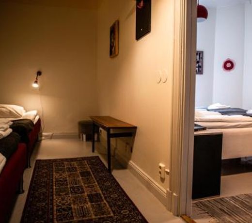 Reimersholme Hostel