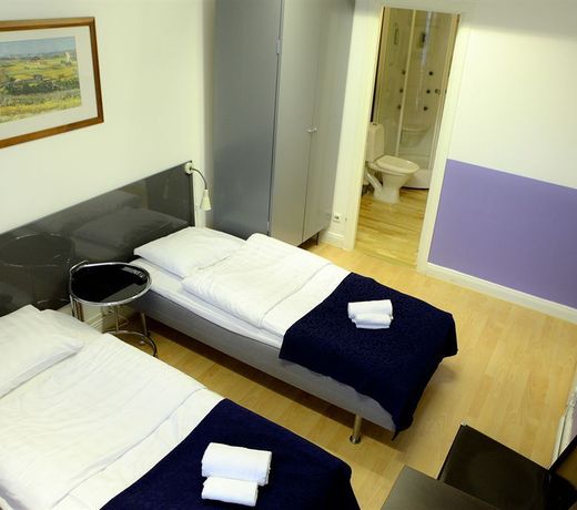 Reimersholme Hostel