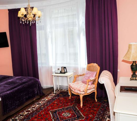 Best Western Hotel Bentleys