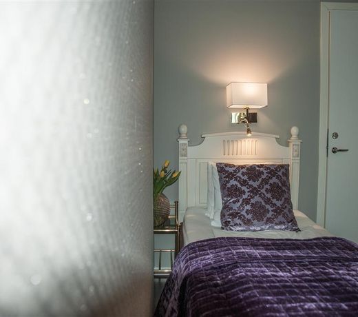Best Western Hotel Bentleys