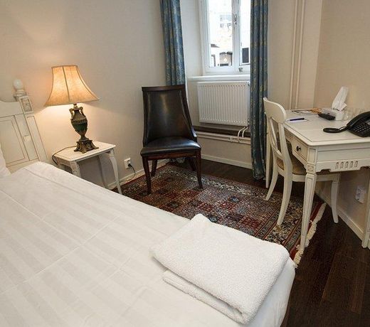 Best Western Hotel Bentleys