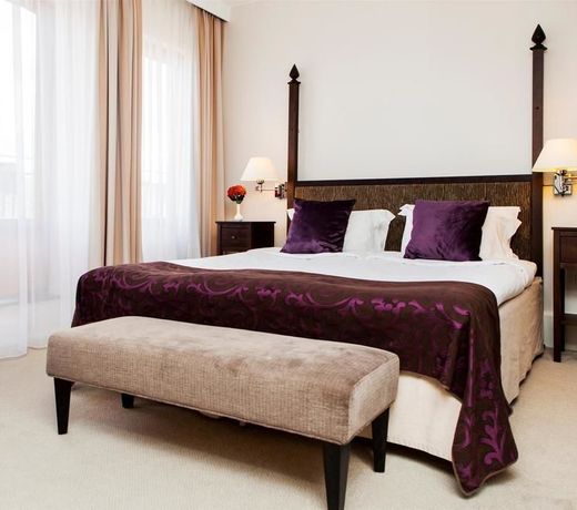 Elite Palace Hotel