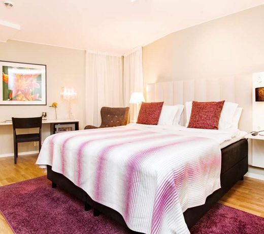 Elite Palace Hotel