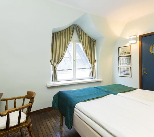Lord Nelson Hotel