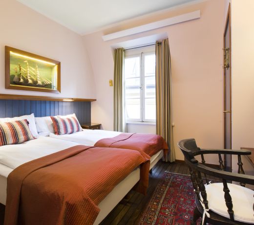 Lord Nelson Hotel