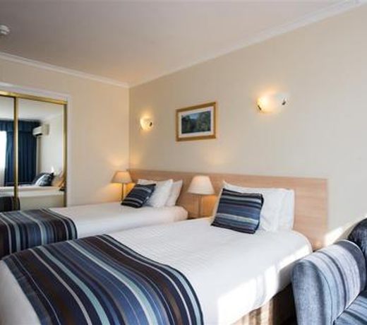 Balmoral Motor Inn