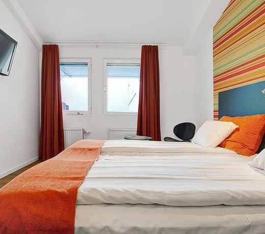 Connect Hotel City