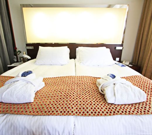 Radisson Blu Scandinavia Hotel, GÃ¶teborg