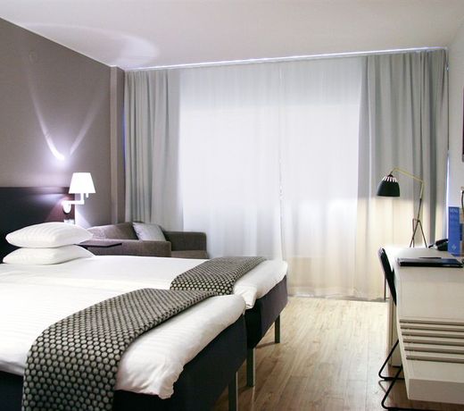 Gothia Towers