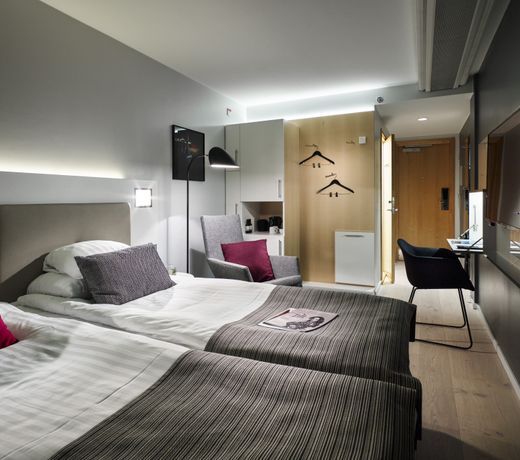 Gothia Towers