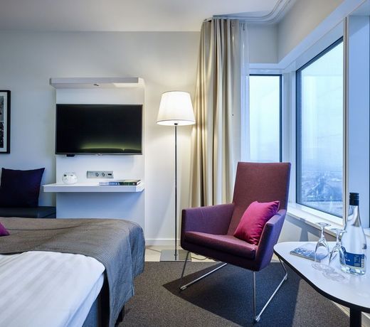 Gothia Towers