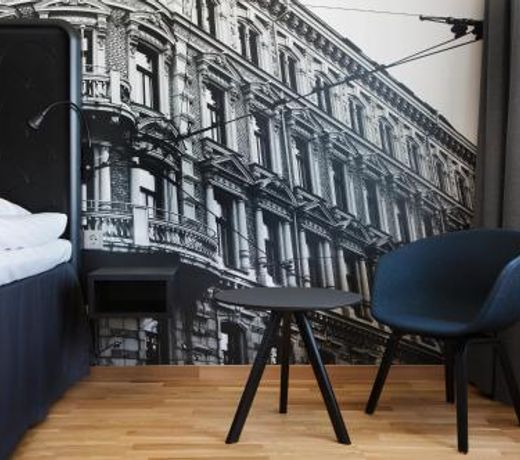 Comfort Hotel GÃ¶teborg
