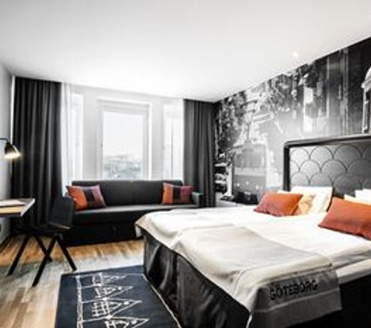 Comfort Hotel GÃ¶teborg