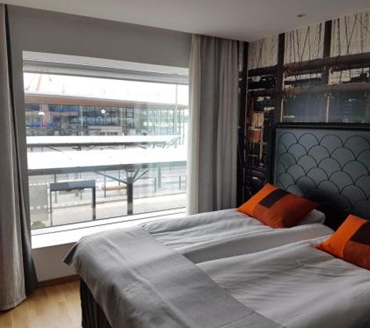 Comfort Hotel GÃ¶teborg