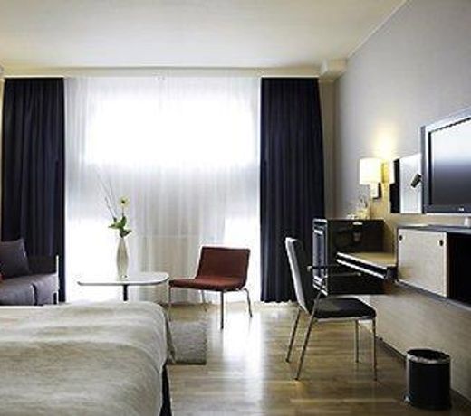 Quality Hotel Waterfront