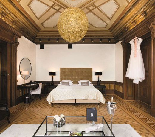 Elite Plaza Hotel